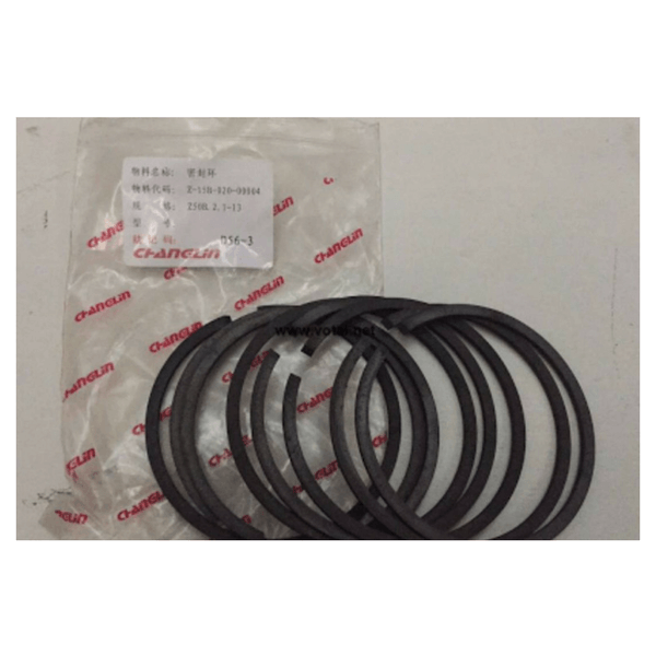 Spare parts changlin